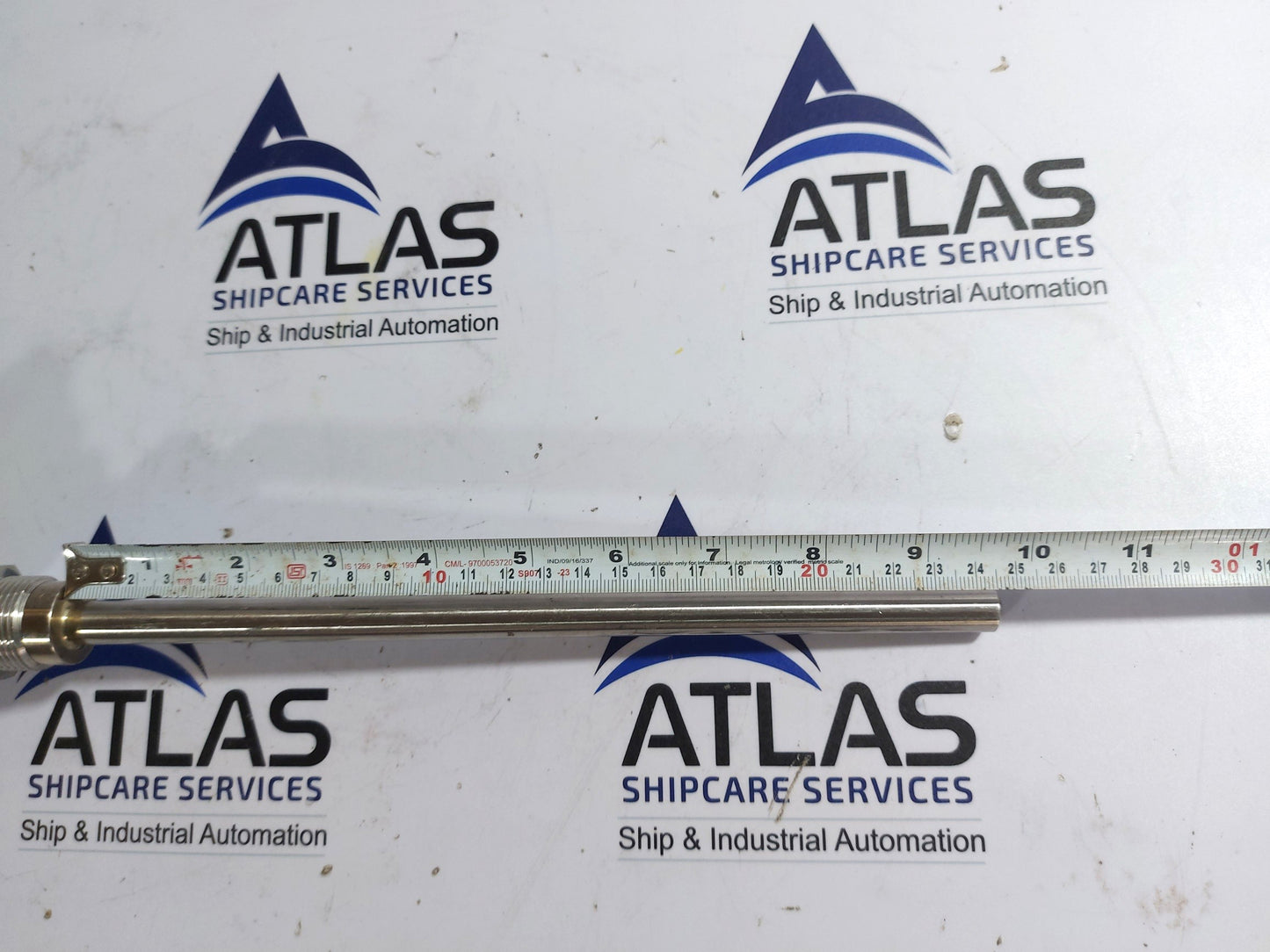 MEIYO ELECTRIC PTR-S RESISTANCE BULB 600'C