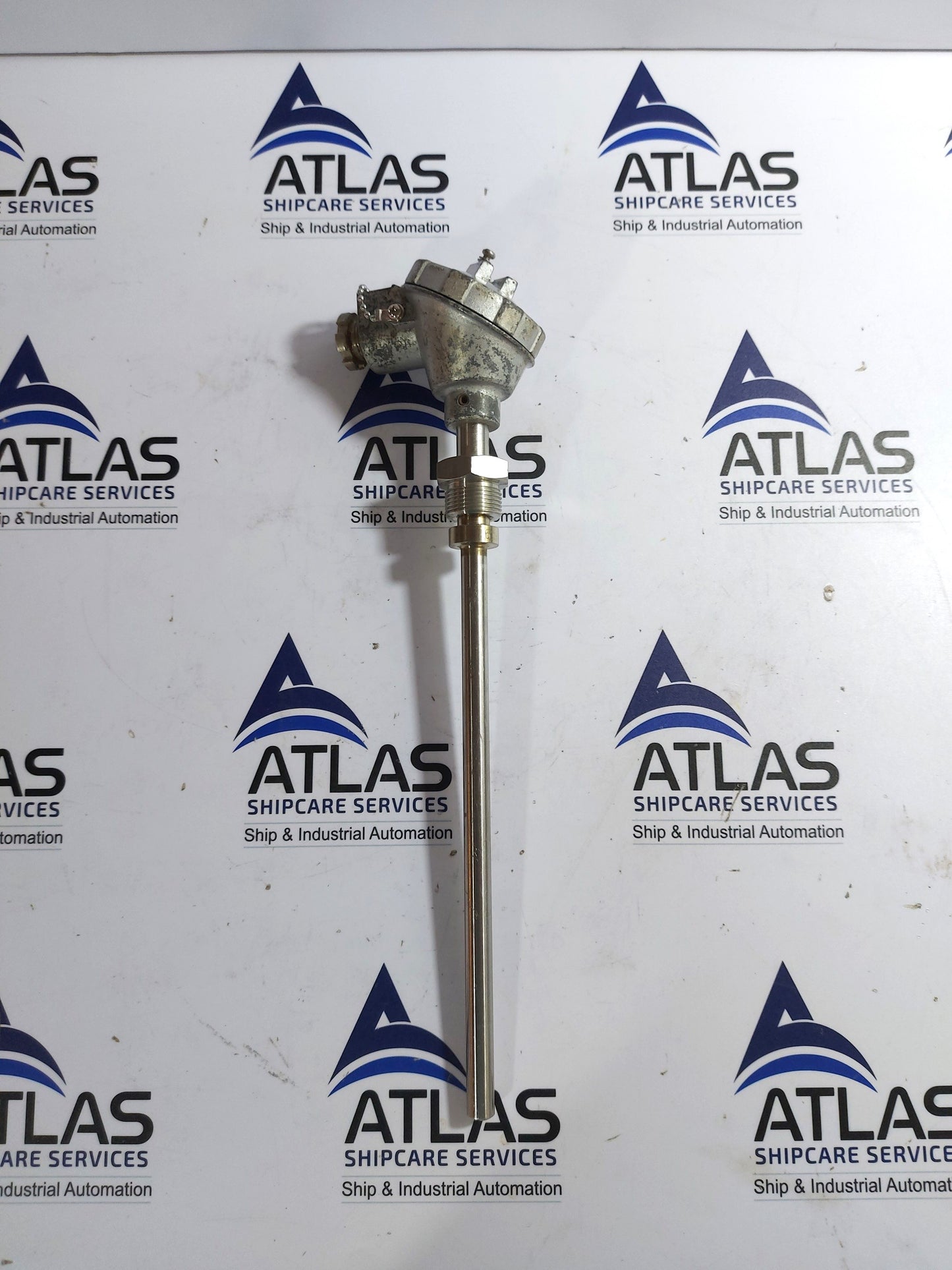 MEIYO ELECTRIC PTR-S RESISTANCE BULB 600'C