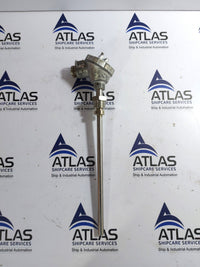 MEIYO ELECTRIC PTR-S RESISTANCE BULB 600'C