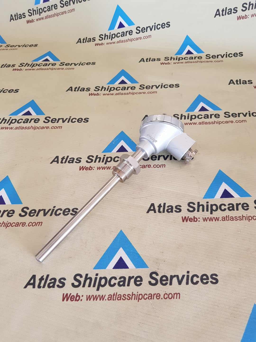 MEIYO ELECTRIC PTR-S RESISTANCE BULB