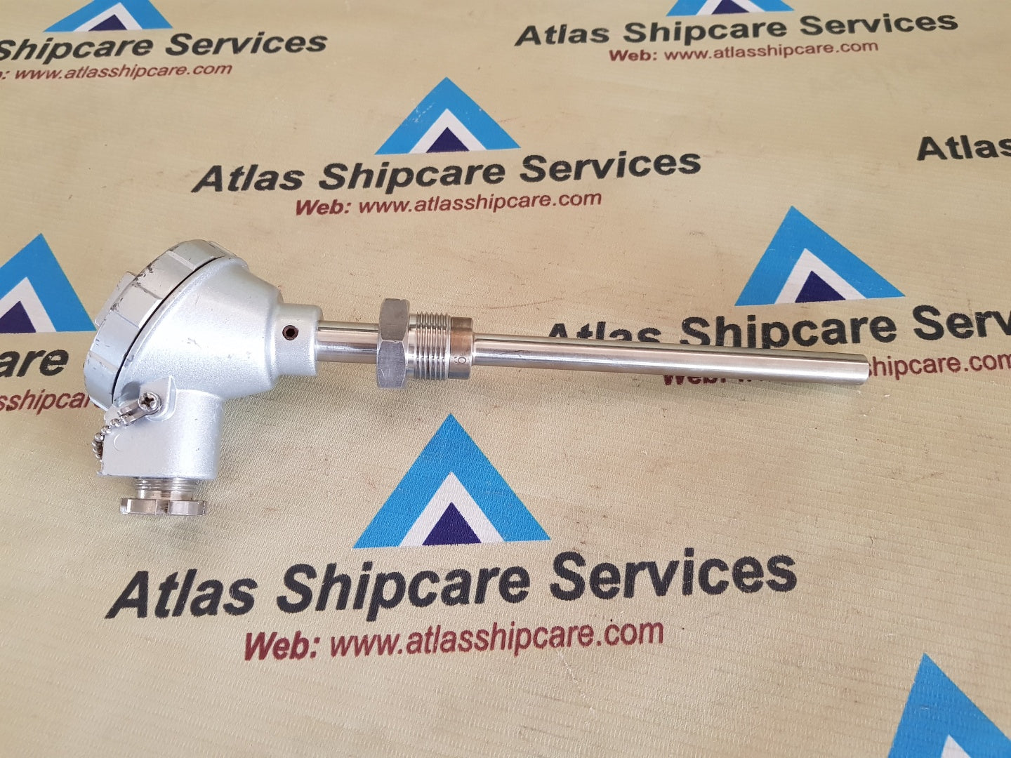 MEIYO ELECTRIC PTR-S RESISTANCE BULB