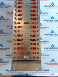 MEIYO ELECTRIC SMN-F2B ANALOG MONITORING SYSTEM