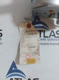MEIYO ELECTRIC SMP-2LB PRESSURE TRANSMITTER 0~100 kPa