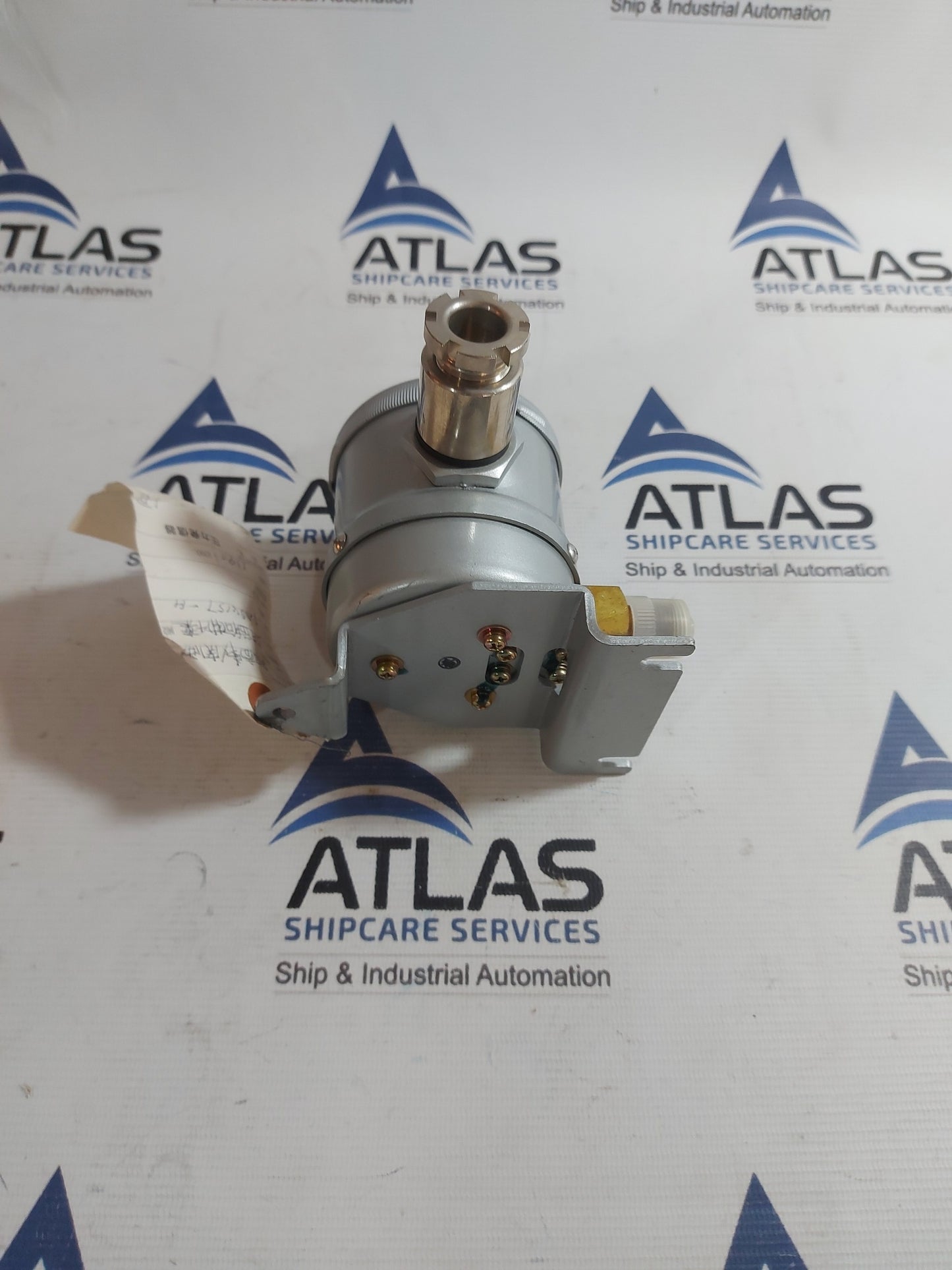 MEIYO ELECTRIC SMP-2LB PRESSURE TRANSMITTER 0~100 kPa