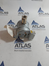 MEIYO ELECTRIC SMP-2LB PRESSURE TRANSMITTER 0~100 kPa