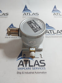 MEIYO ELECTRIC SMP-2LB PRESSURE TRANSMITTER 20~100 kPa