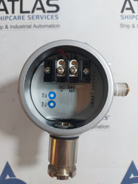 MEIYO ELECTRIC SMP-2LB PRESSURE TRANSMITTER 20~100 kPa