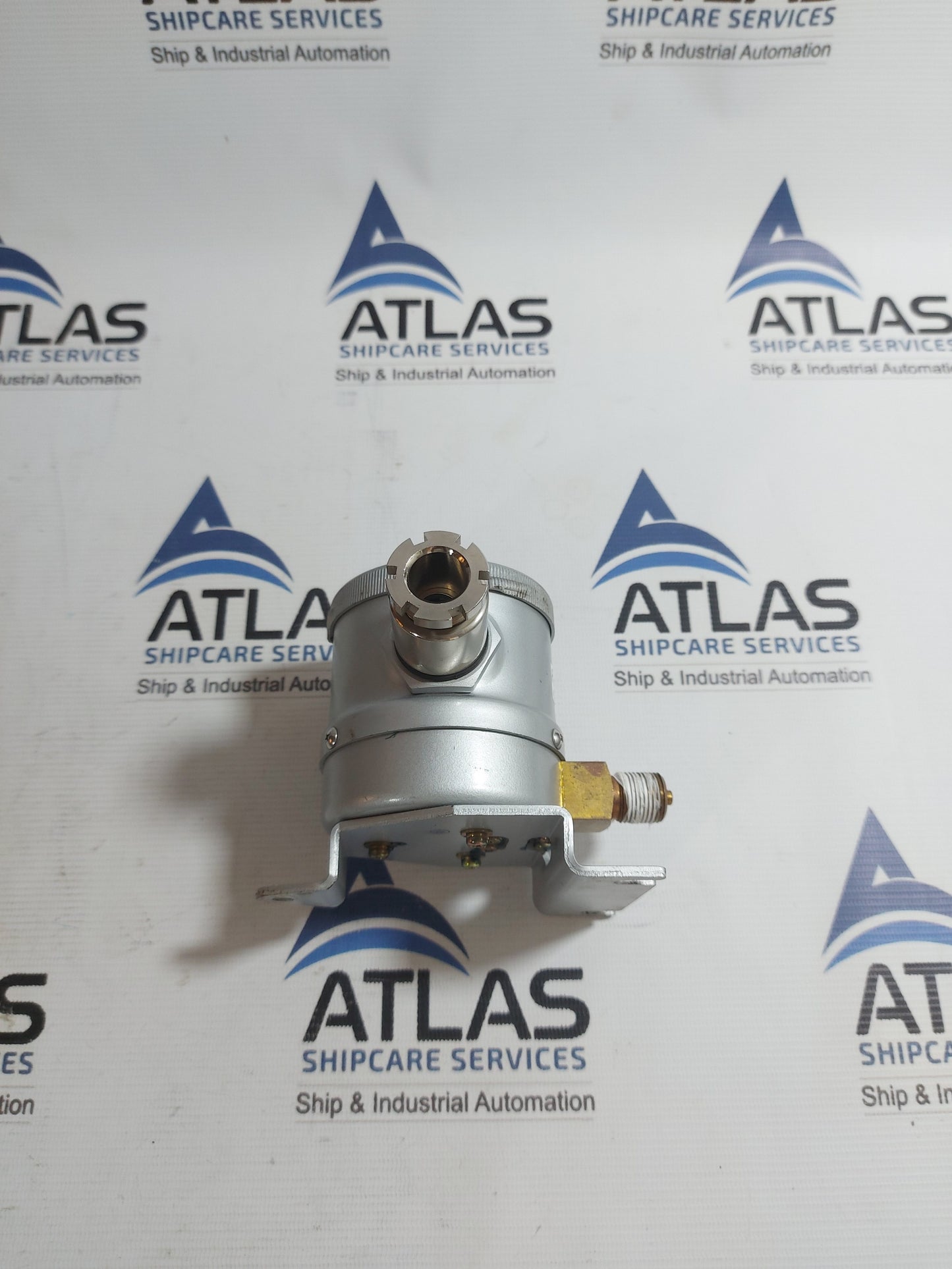 MEIYO ELECTRIC SMP-2LB PRESSURE TRANSMITTER 20~100 kPa