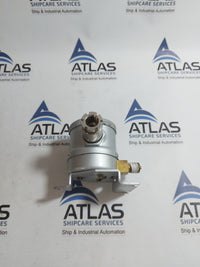 MEIYO ELECTRIC SMP-2LB PRESSURE TRANSMITTER 20~100 kPa