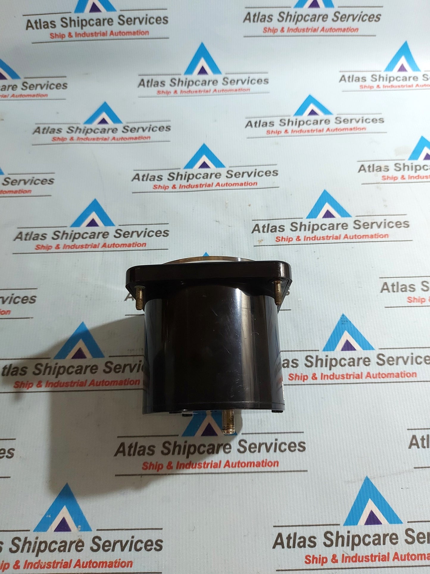 MEIYO MKH-110TP PRESSURE INDICATOR 0-10 Kgf/cm2