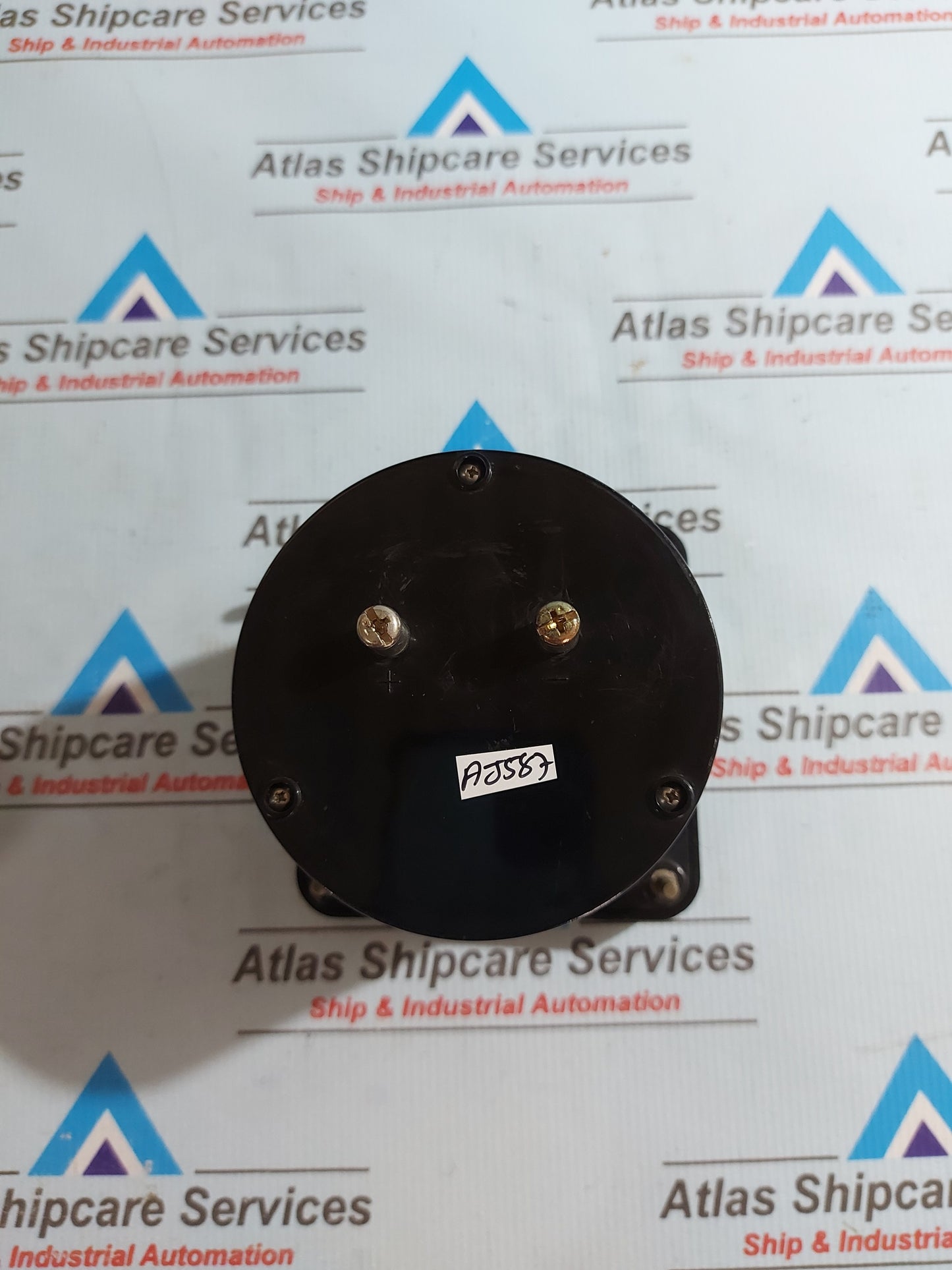 MEIYO MKH-110TP PRESSURE INDICATOR 0-10 Kgf/cm2