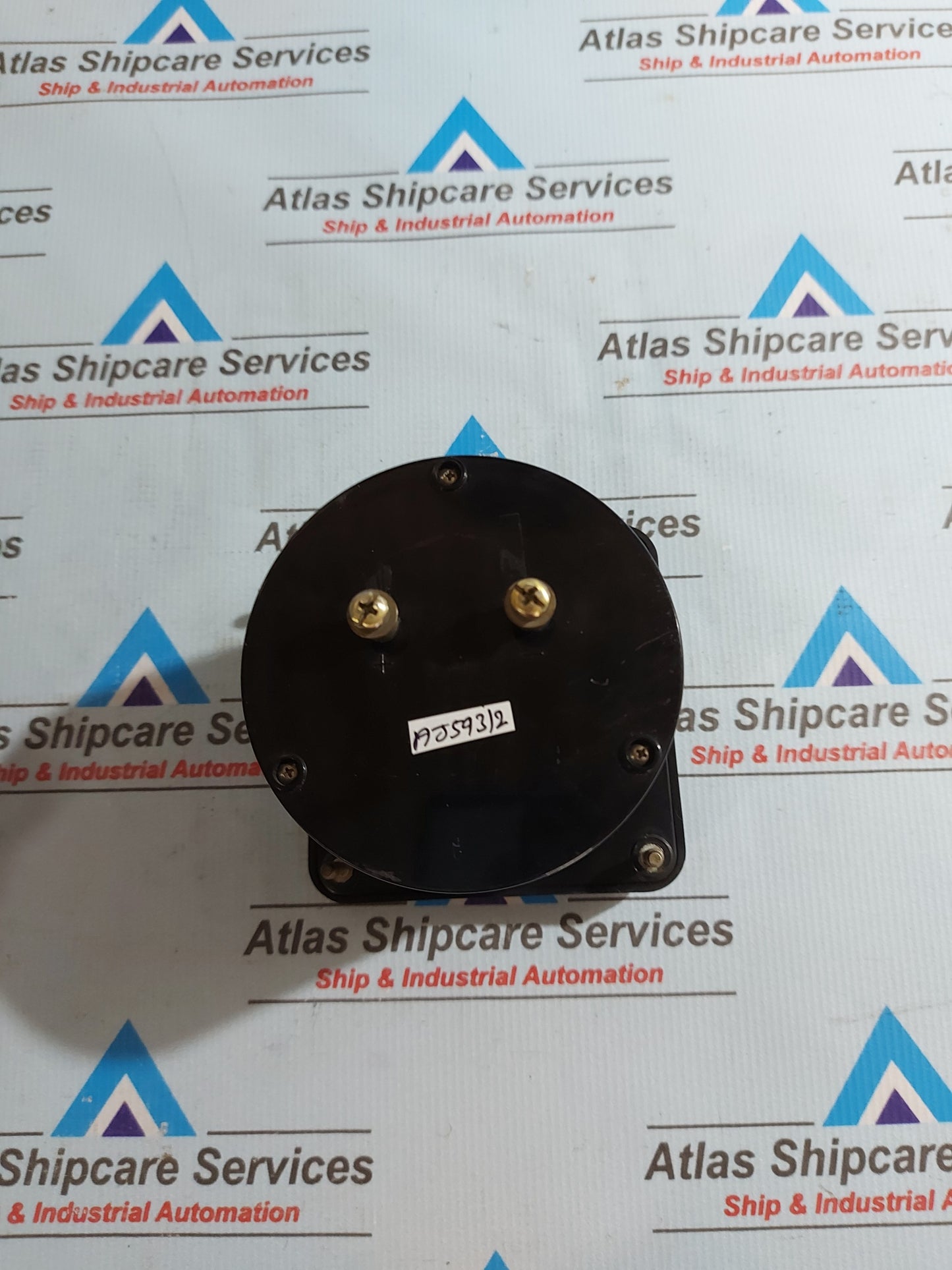 MEIYO MKH-110TP PRESSURE INDICATOR 0-6 Kgf/cm2