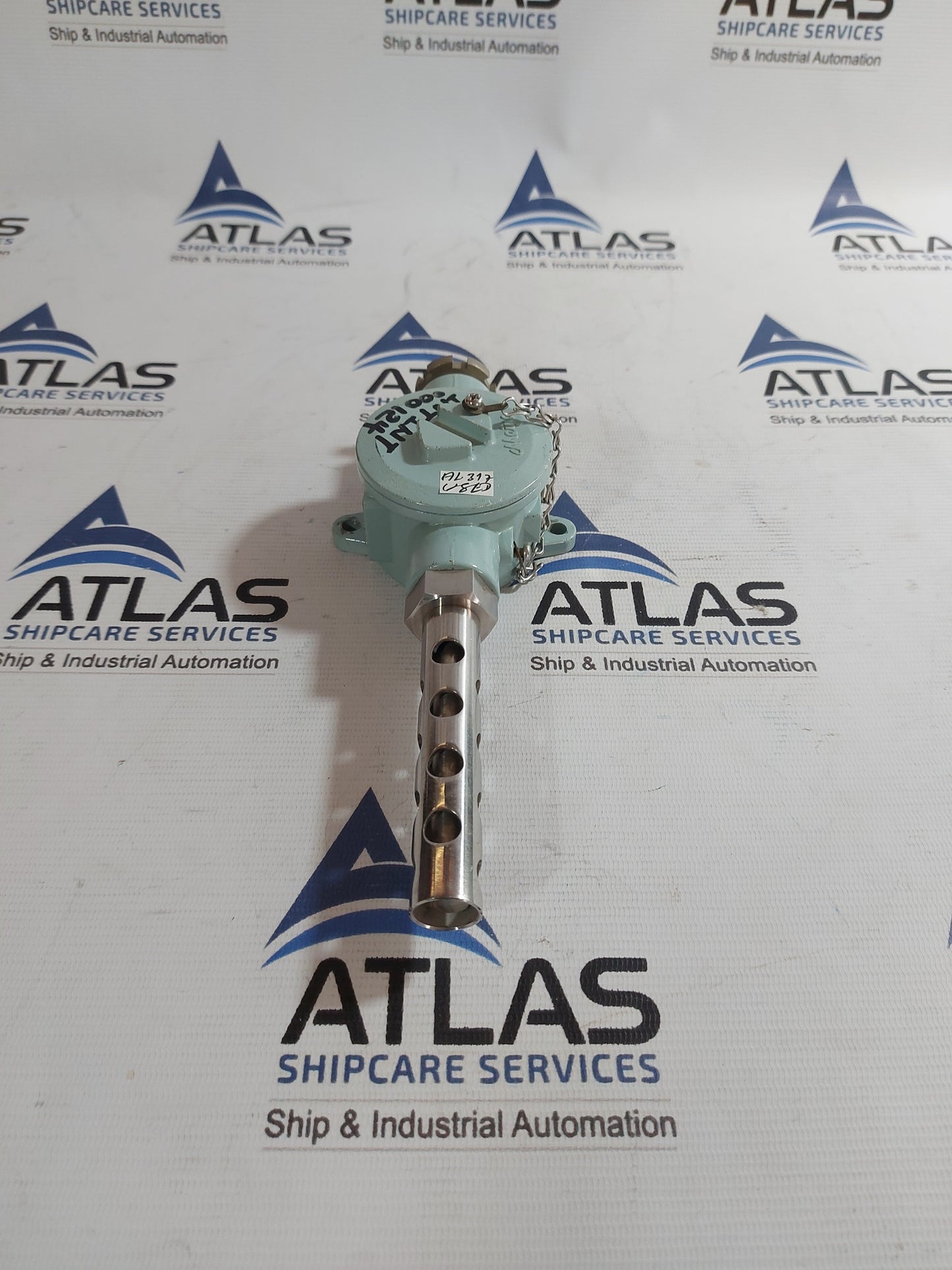 MEIYO PTR-A11 RESISTANCE BULB 100'C