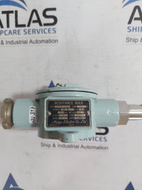 MEIYO PTR-A11 RESISTANCE BULB 100'C