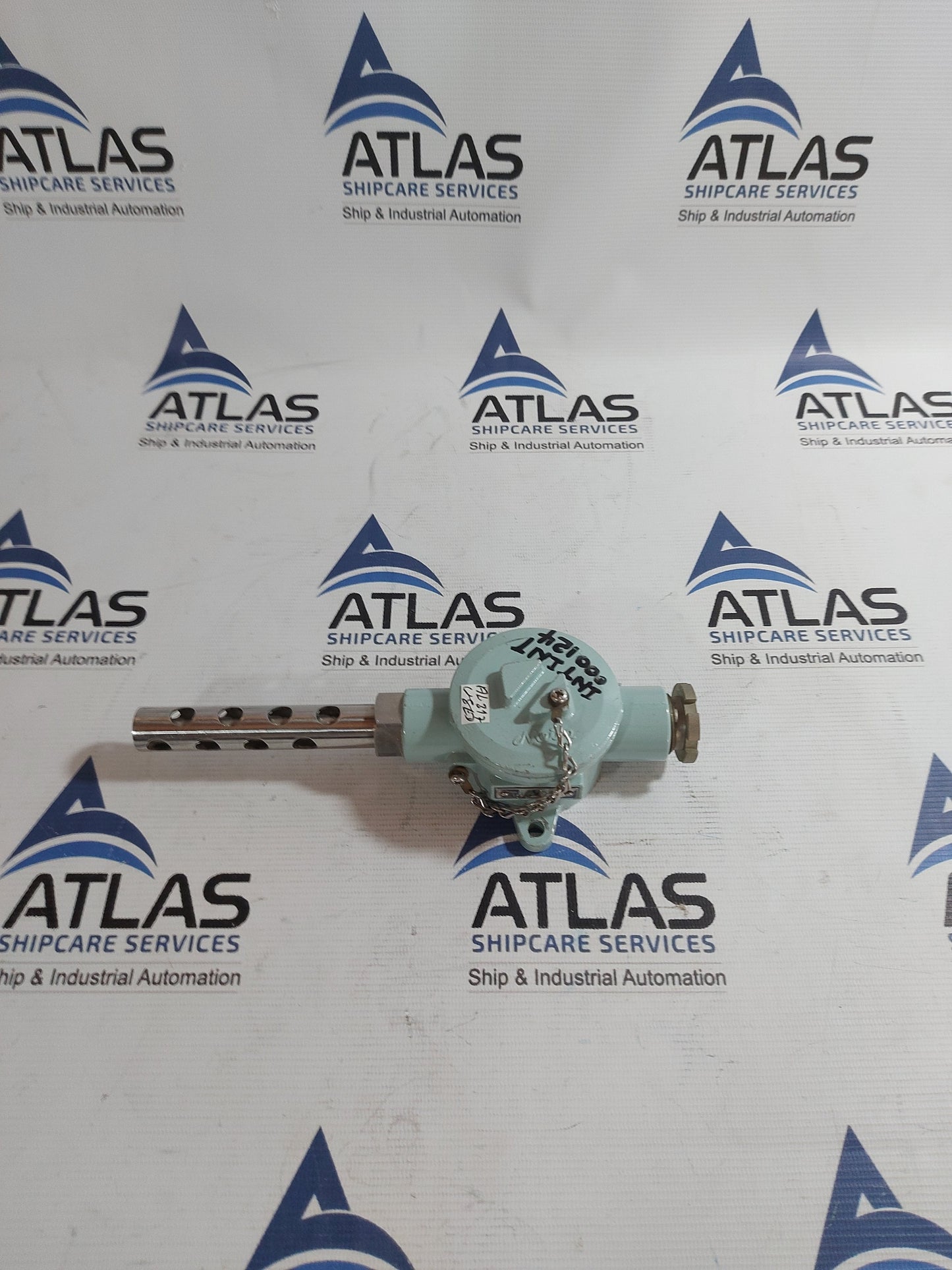 MEIYO PTR-A11 RESISTANCE BULB 100'C