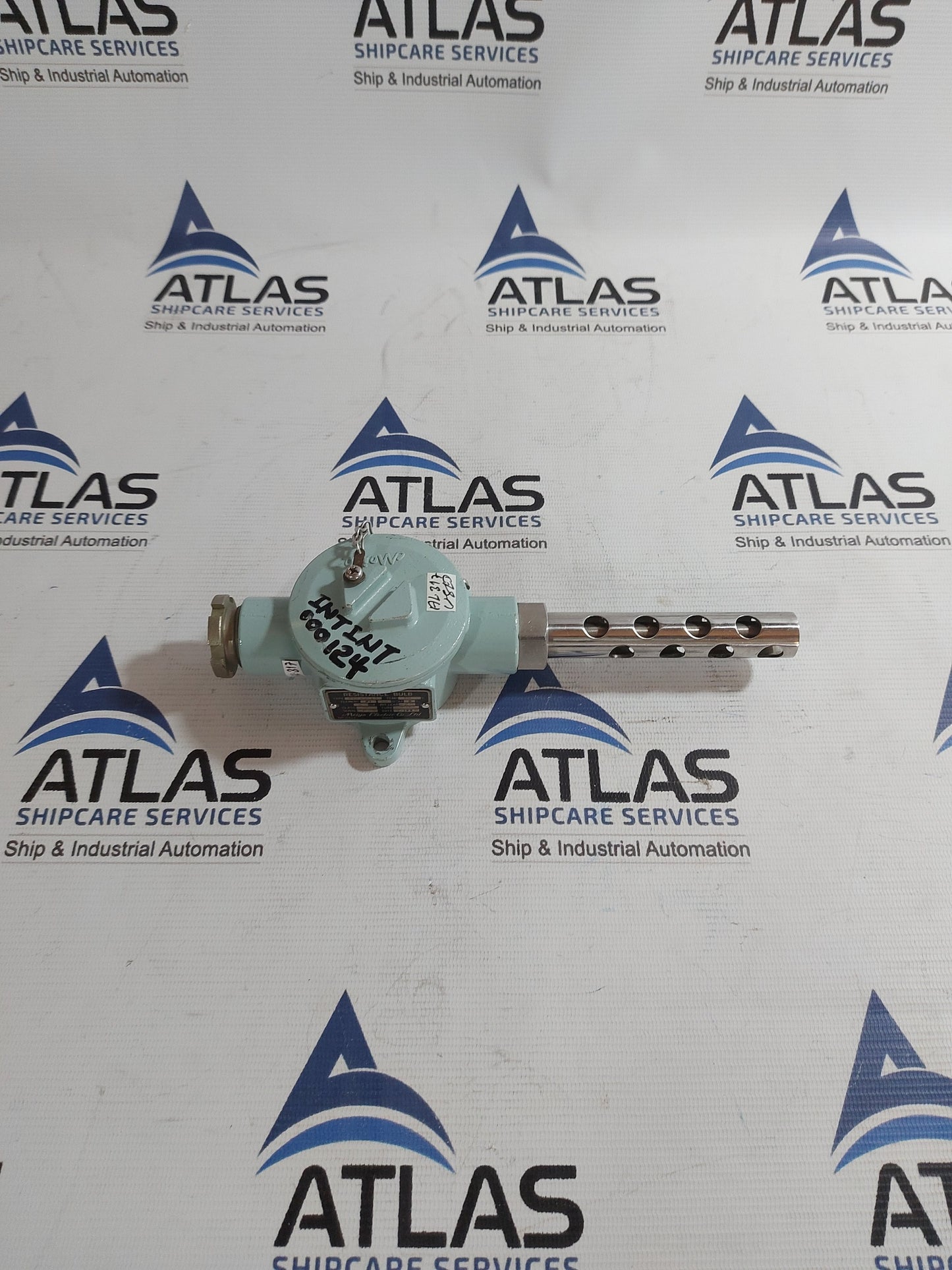 MEIYO PTR-A11 RESISTANCE BULB 100'C