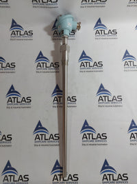 MEIYO PTR-LD RESISTANCE BULB -200...100'C