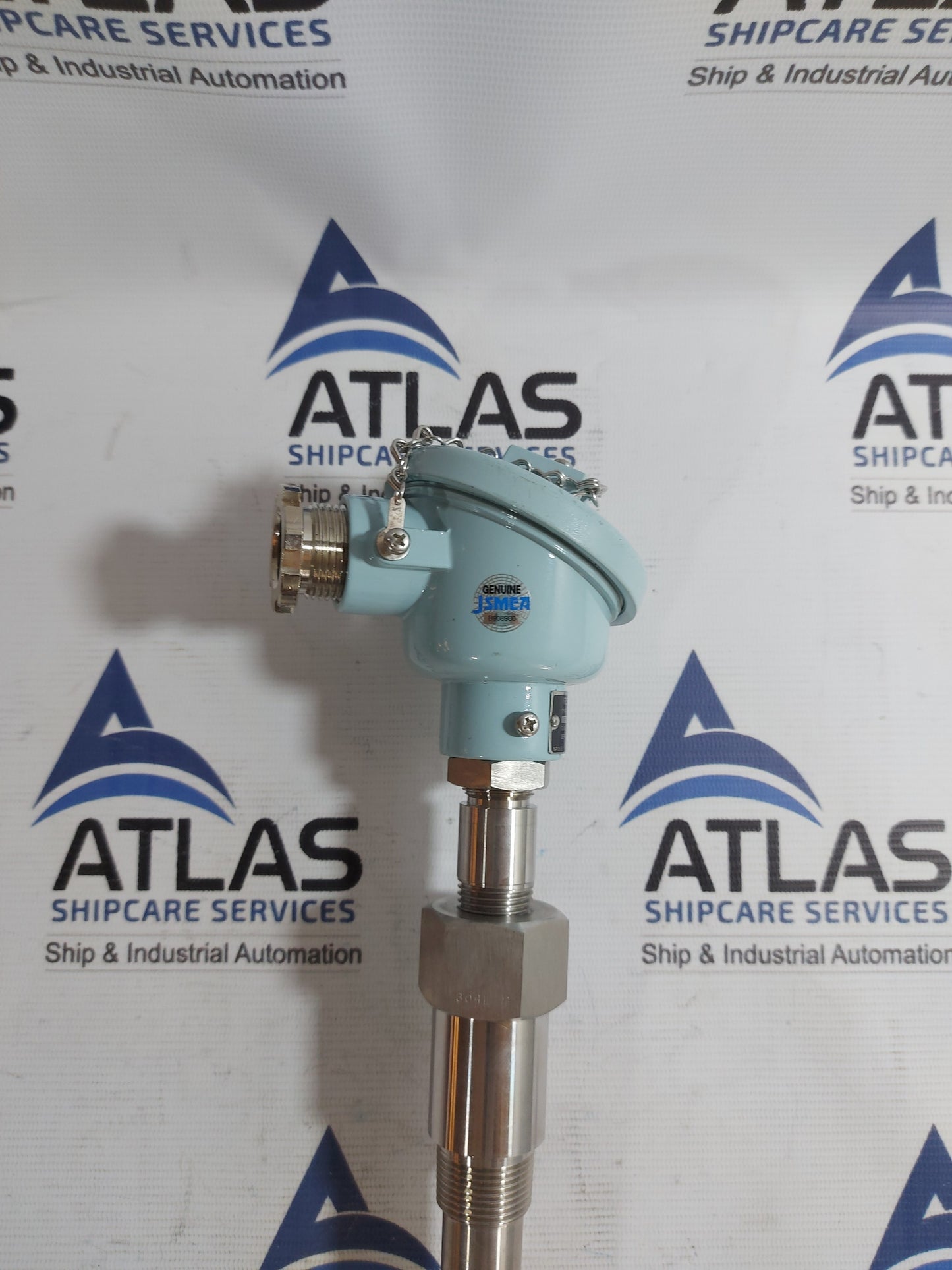 MEIYO PTR-LD RESISTANCE BULB -200...100'C