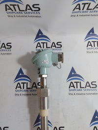 MEIYO PTR-LD RESISTANCE BULB -200...100'C