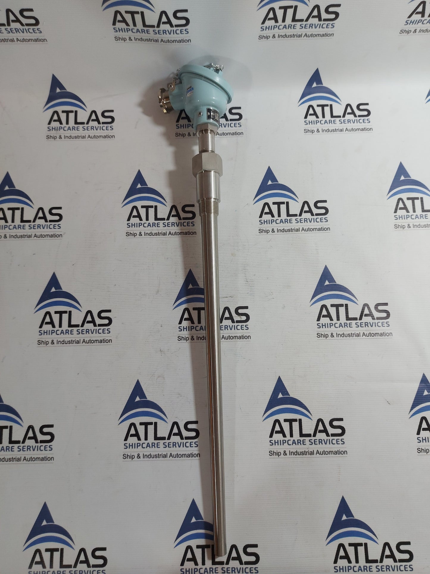 MEIYO PTR-LD RESISTANCE BULB -200...100'C