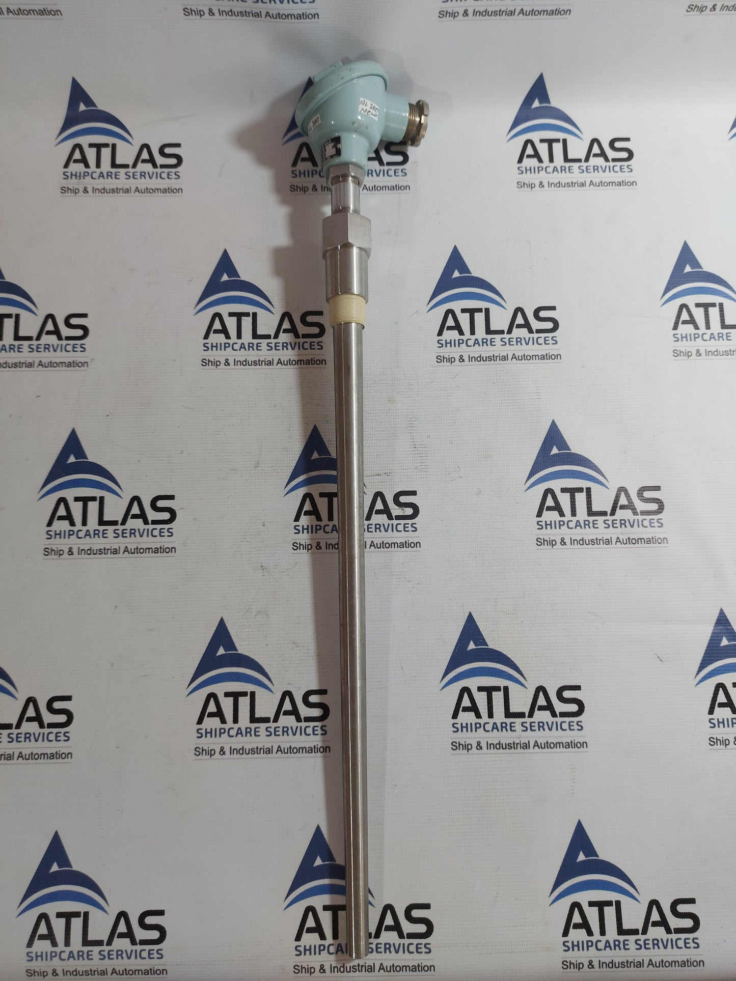 MEIYO PTR-LD RESISTANCE BULB -200...100'C