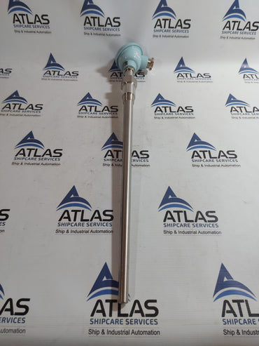 MEIYO PTR-LD RESISTANCE BULB -200...100'C