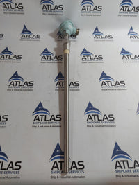 MEIYO PTR-LD RESISTANCE BULB -200...100'C