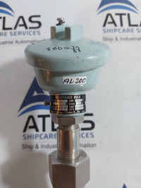 MEIYO PTR-LD RESISTANCE BULB -200...100'C