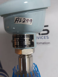 MEIYO PTR-LD RESISTANCE BULB -200...100'C