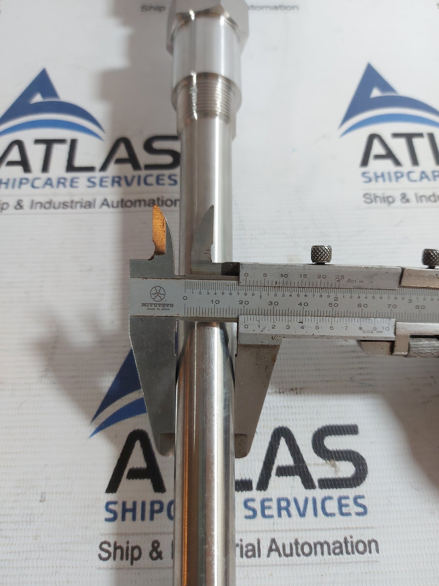 MEIYO PTR-LD RESISTANCE BULB -200...100'C