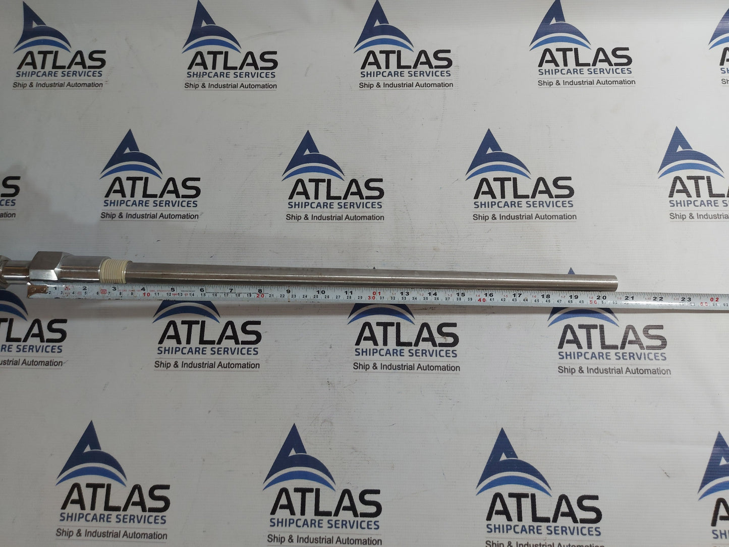 MEIYO PTR-LD RESISTANCE BULB -200...100'C