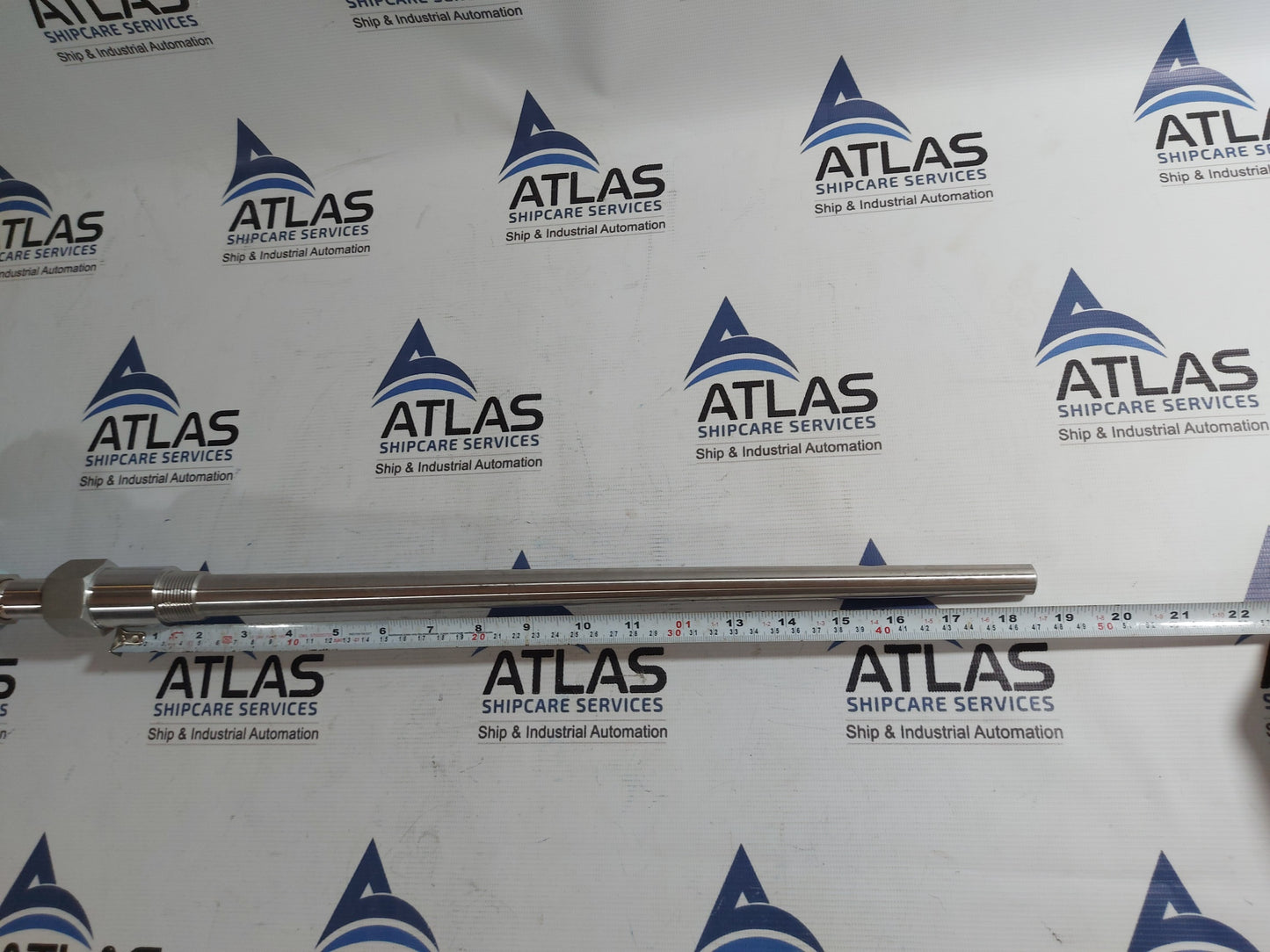 MEIYO PTR-LD RESISTANCE BULB -200...100'C