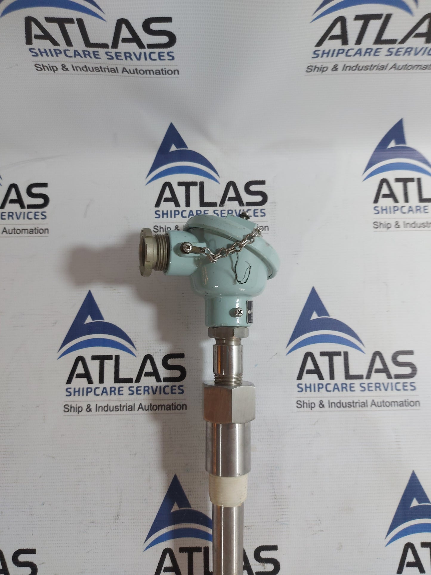 MEIYO PTR-LD RESISTANCE BULB -200...100'C