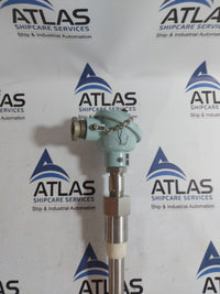 MEIYO PTR-LD RESISTANCE BULB -200...100'C