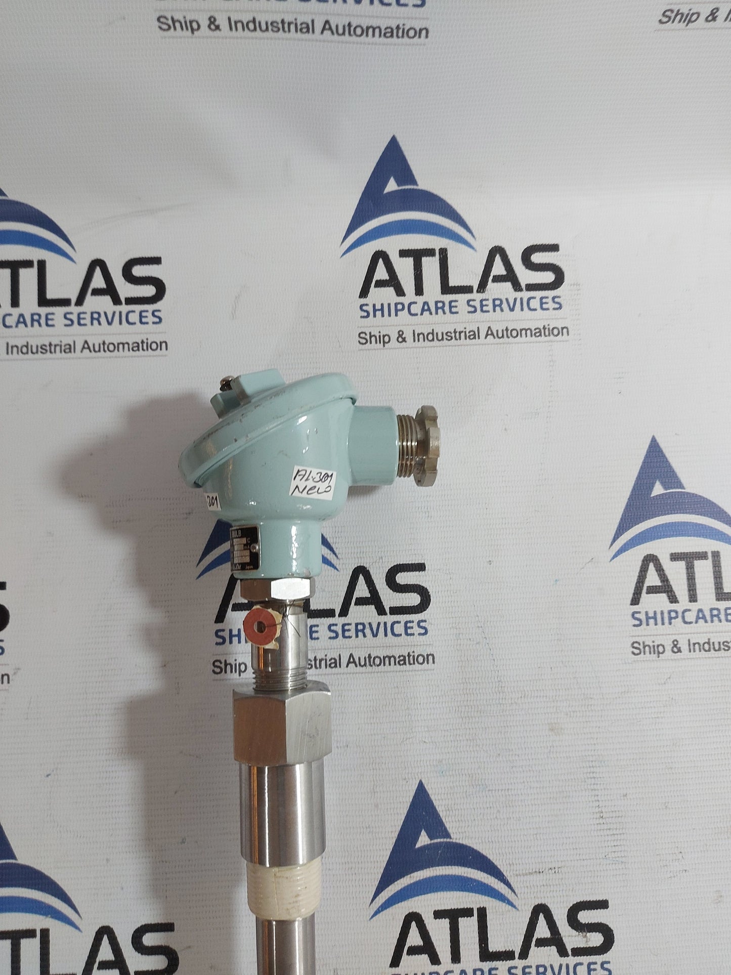 MEIYO PTR-LD RESISTANCE BULB -200..100'C