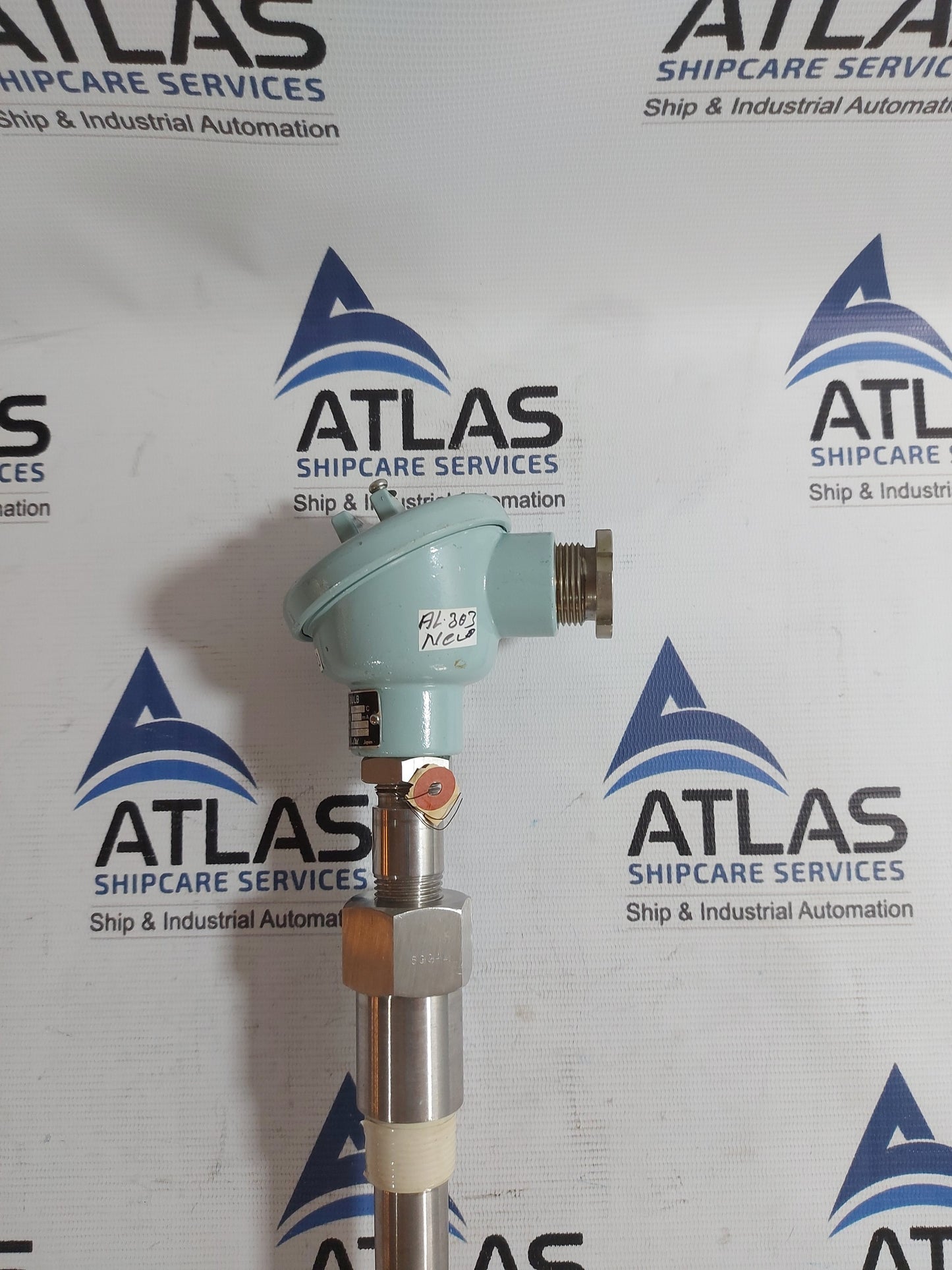 MEIYO PTR-LD RESISTANCE BULB -200..100'C