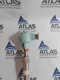 MEIYO PTR-LD RESISTANCE BULB -200..100'C
