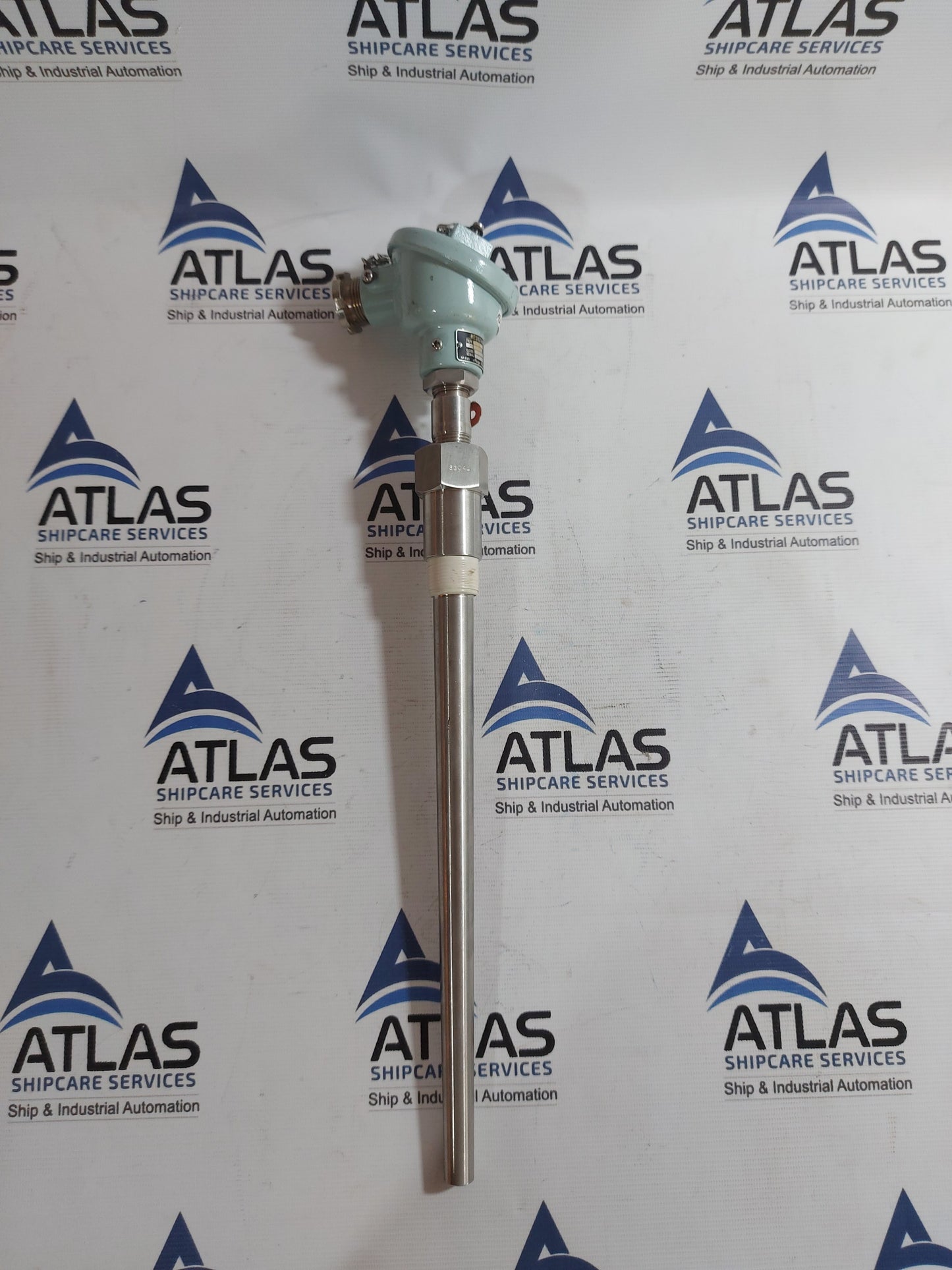 MEIYO PTR-LD RESISTANCE BULB -200..100'C