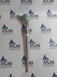 MEIYO PTR-LD RESISTANCE BULB -200..100'C