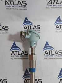 MEIYO PTR-LD RESISTANCE BULB -200..100'C