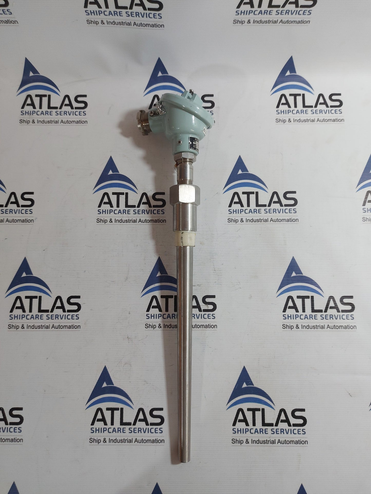 MEIYO PTR-LD RESISTANCE BULB -200..100'C
