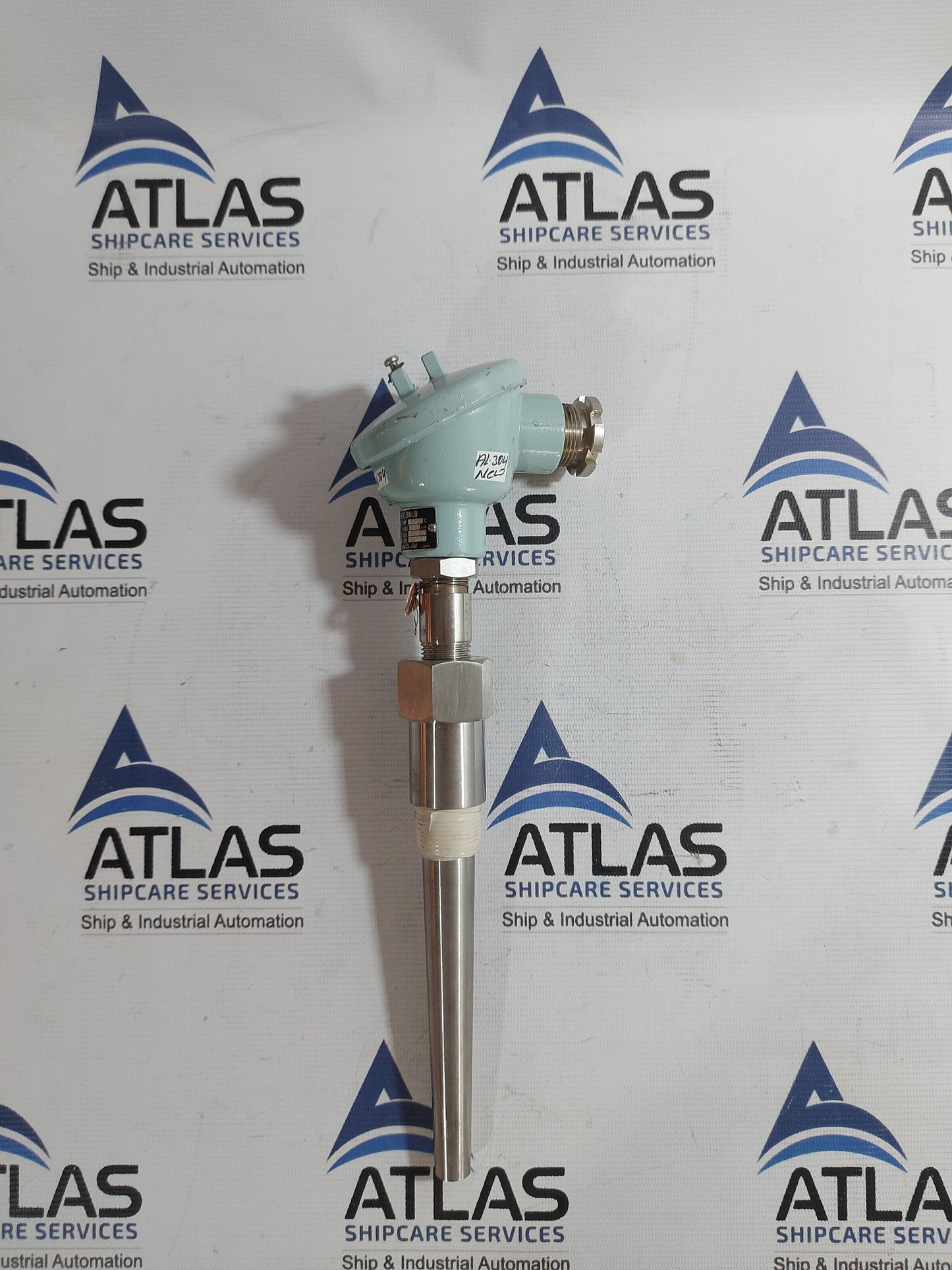MEIYO PTR-LD RESISTANCE BULB -200..100'C