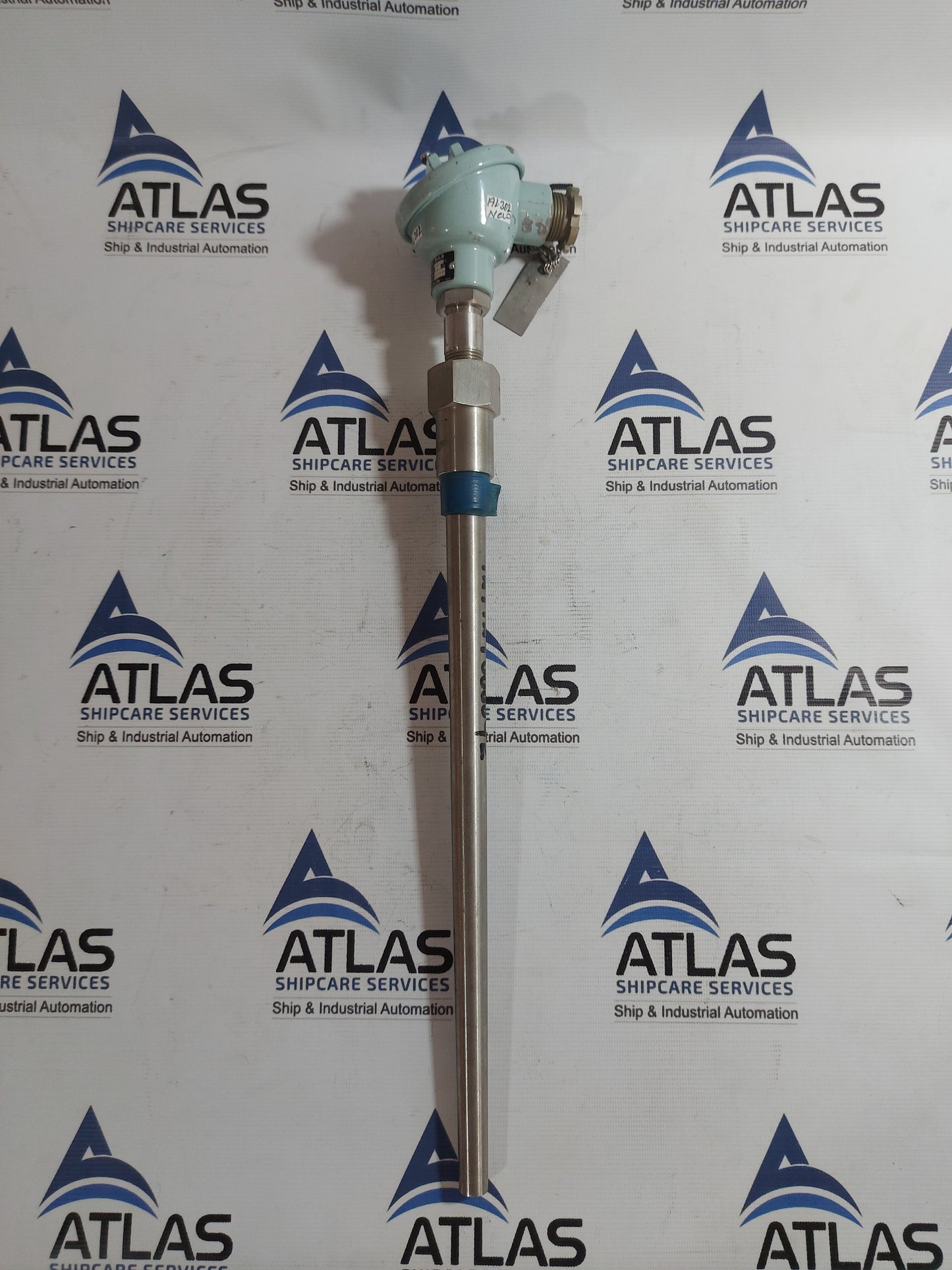 MEIYO PTR-LD RESISTANCE BULB -200..100'C