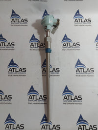 MEIYO PTR-LD RESISTANCE BULB -200..100'C