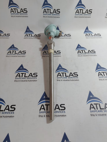 MEIYO PTR-LD RESISTANCE BULB -200..100'C