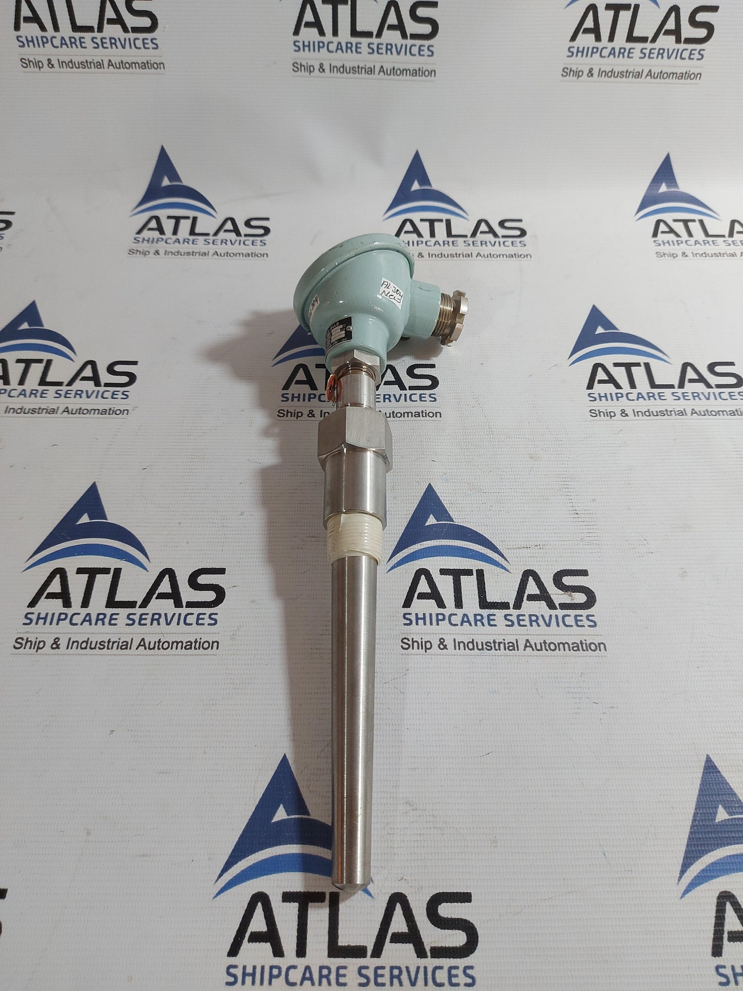 MEIYO PTR-LD RESISTANCE BULB -200..100'C