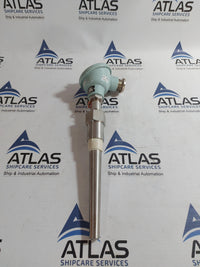 MEIYO PTR-LD RESISTANCE BULB -200..100'C