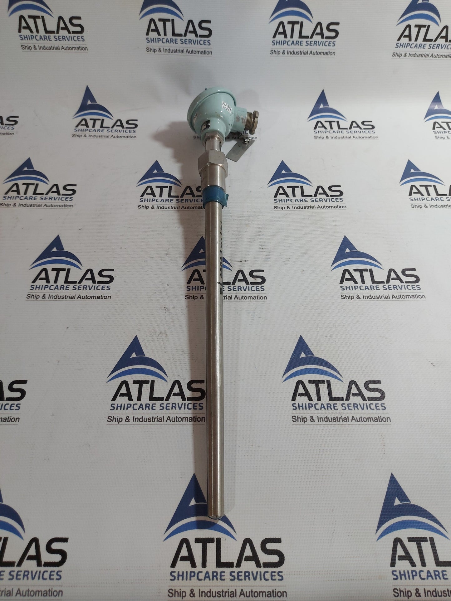 MEIYO PTR-LD RESISTANCE BULB -200..100'C