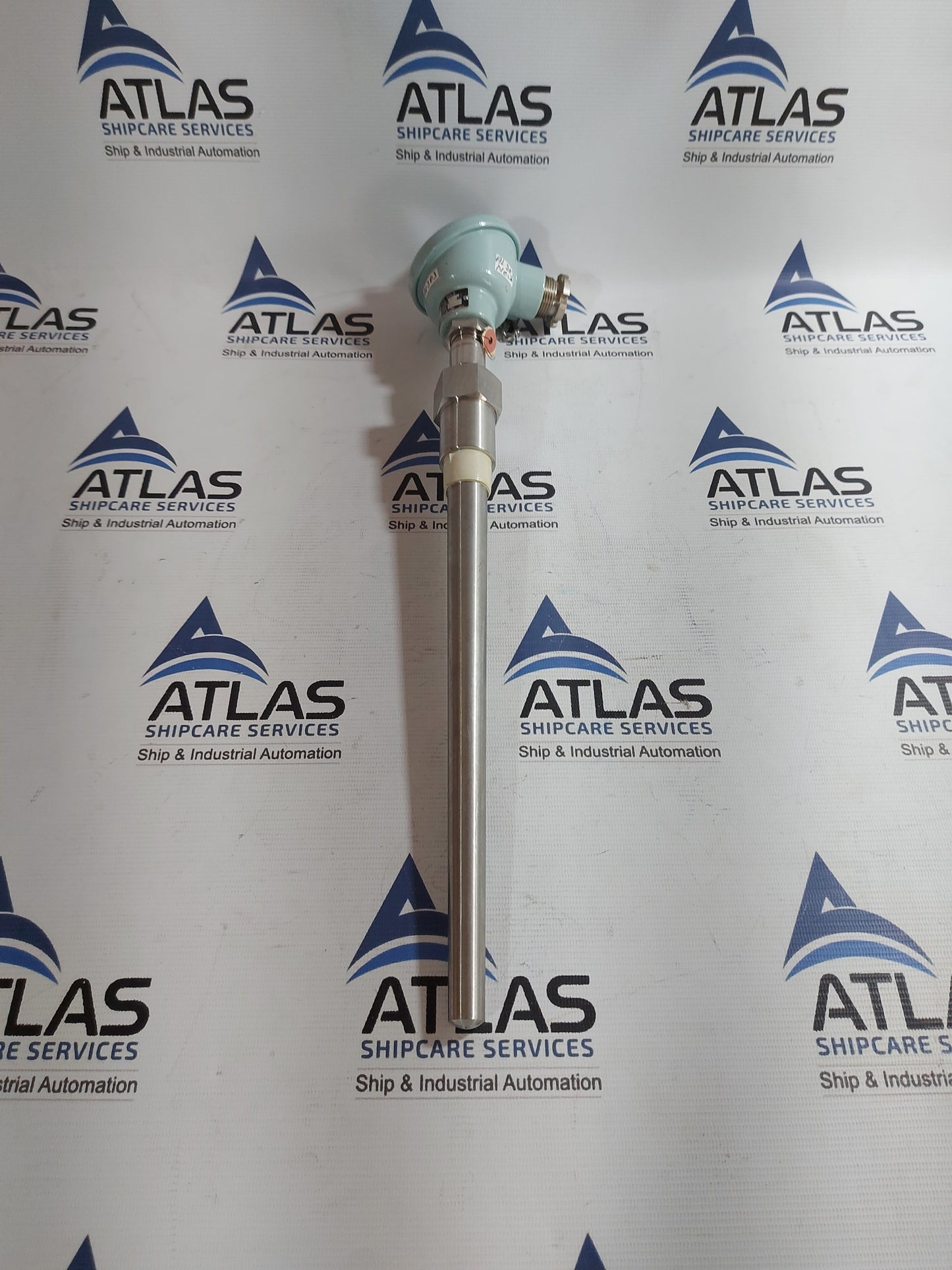 MEIYO PTR-LD RESISTANCE BULB -200..100'C