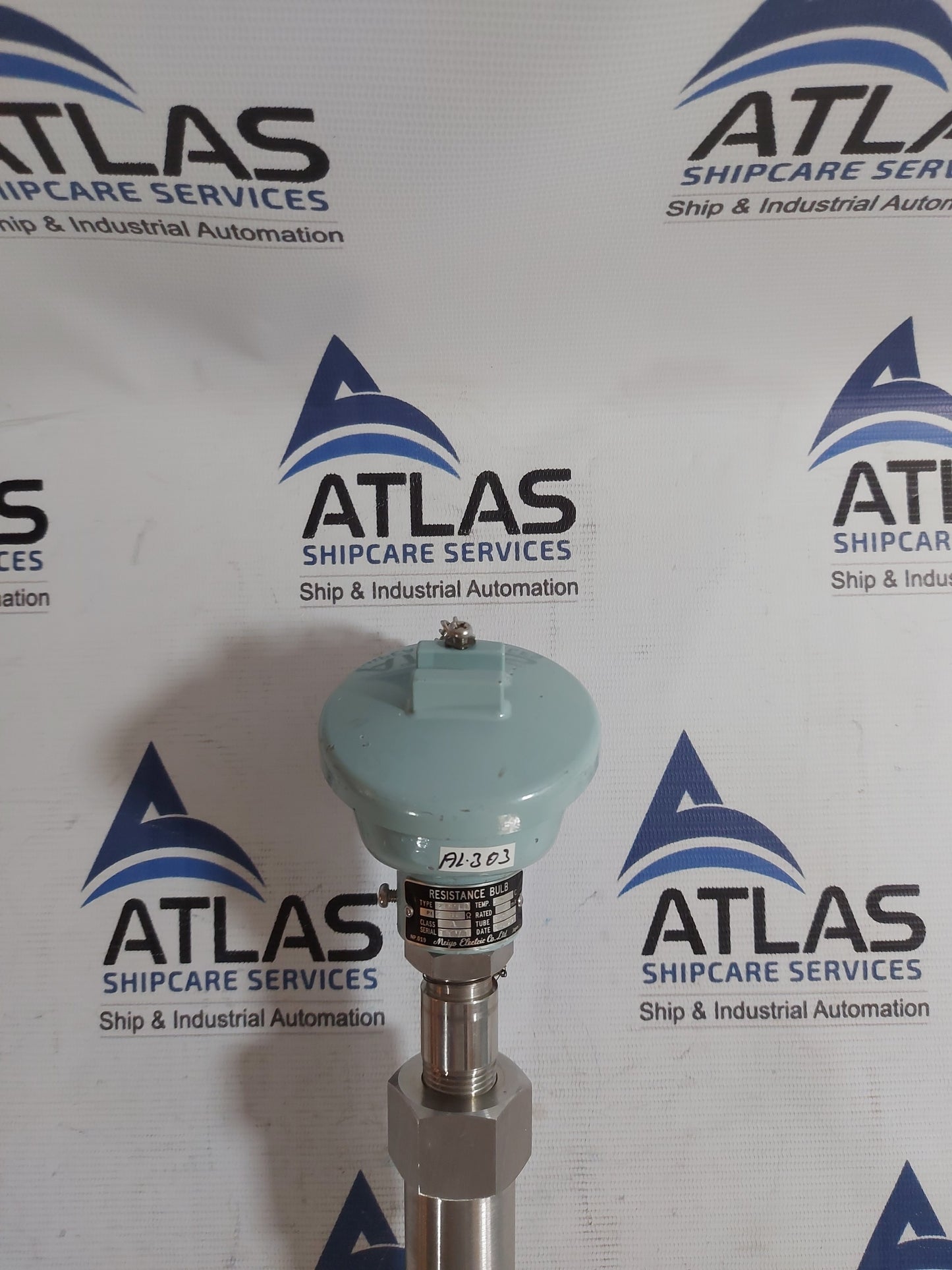 MEIYO PTR-LD RESISTANCE BULB -200..100'C